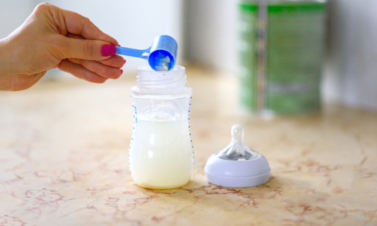Hoe Maak Je Flesvoeding Veilig Klaar Kraamzorg nl Hoe Maak Je Flesvoeding Veilig Klaar Kraamzorg nl
